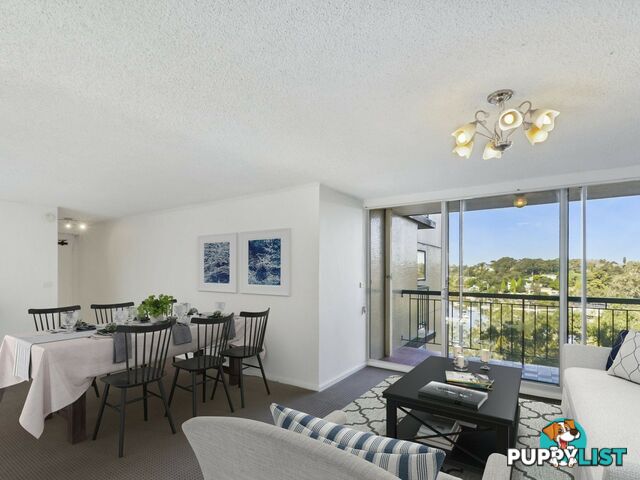 49/300A Burns Bay Road LANE COVE NSW 2066