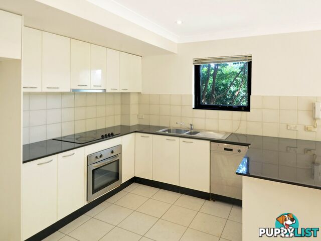 2/5-17 Pacific Hwy ROSEVILLE NSW 2069