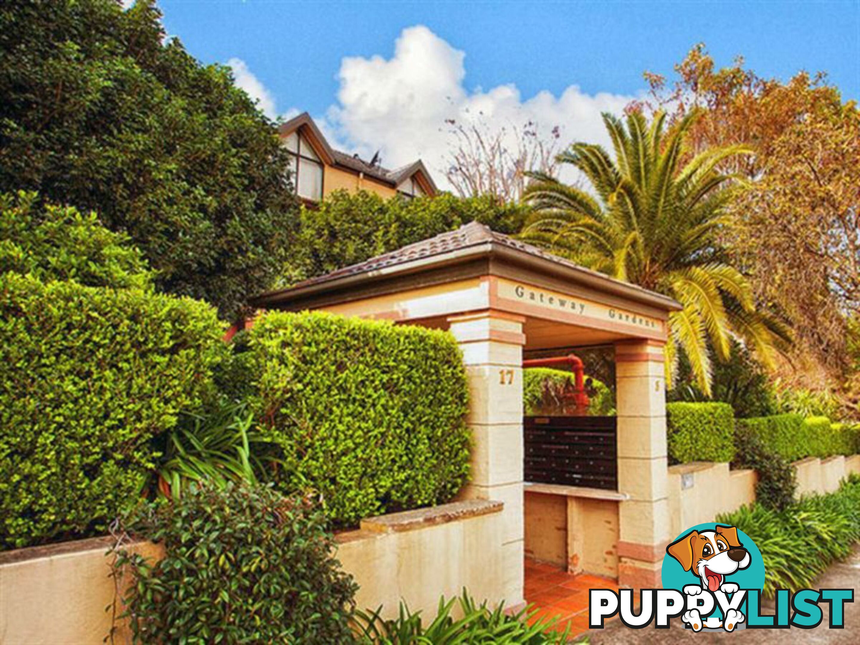2/5-17 Pacific Hwy ROSEVILLE NSW 2069