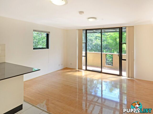 2/5-17 Pacific Hwy ROSEVILLE NSW 2069
