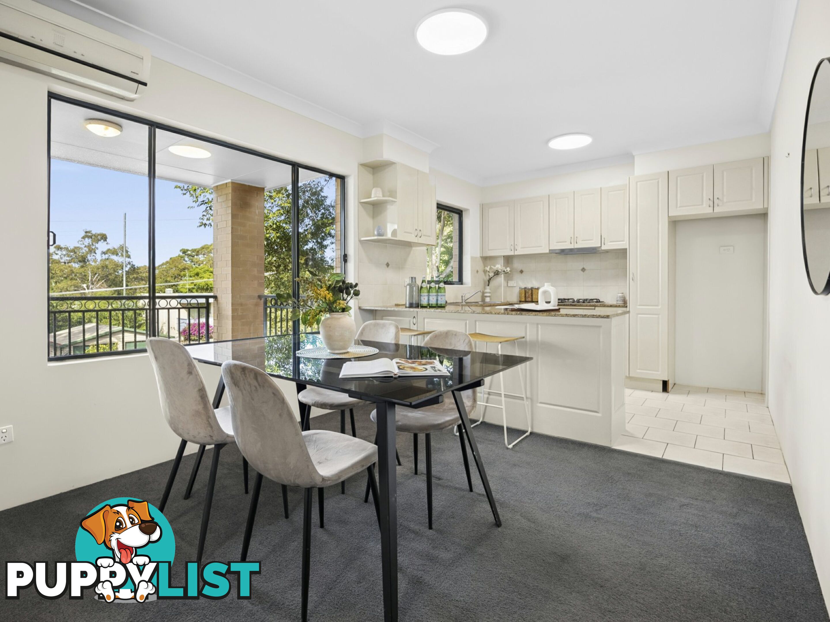 6/9-11 Palmer Street ARTARMON NSW 2064