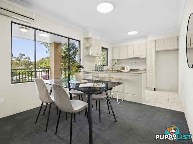 6/9-11 Palmer Street ARTARMON NSW 2064