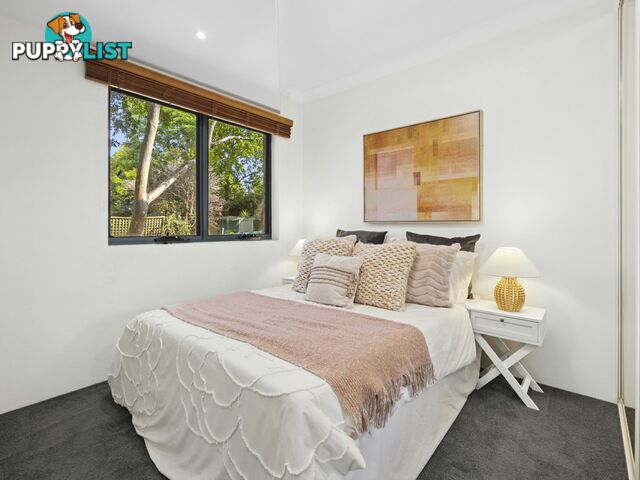 6/9-11 Palmer Street ARTARMON NSW 2064