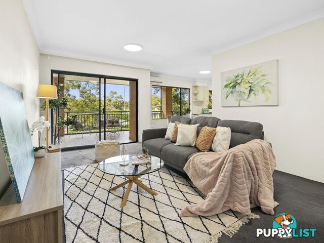 6/9-11 Palmer Street ARTARMON NSW 2064