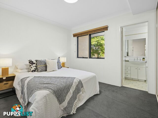 6/9-11 Palmer Street ARTARMON NSW 2064