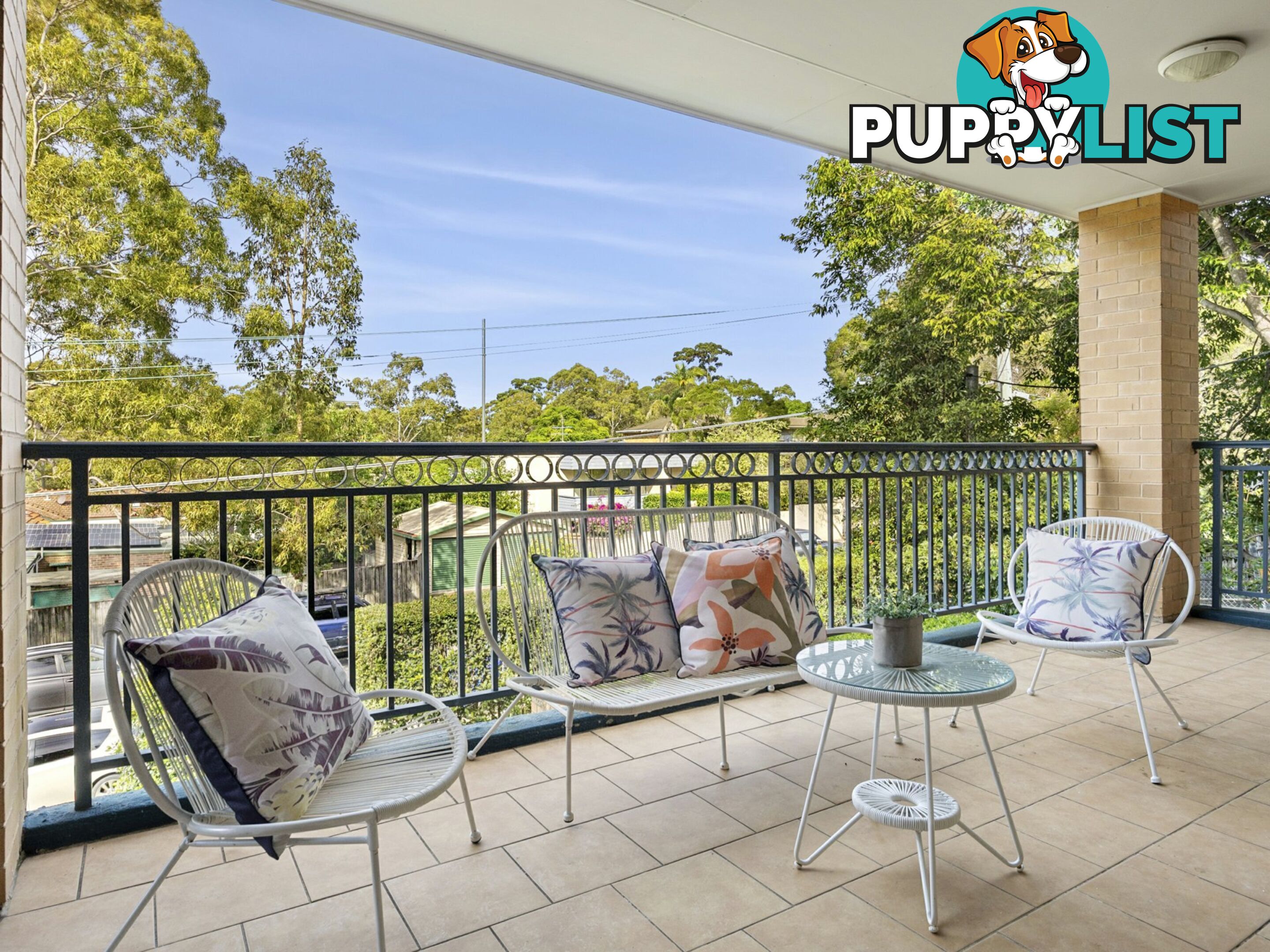 6/9-11 Palmer Street ARTARMON NSW 2064