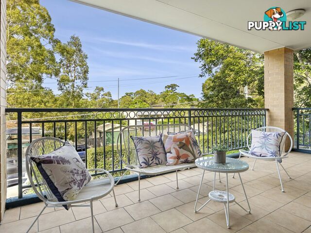 6/9-11 Palmer Street ARTARMON NSW 2064