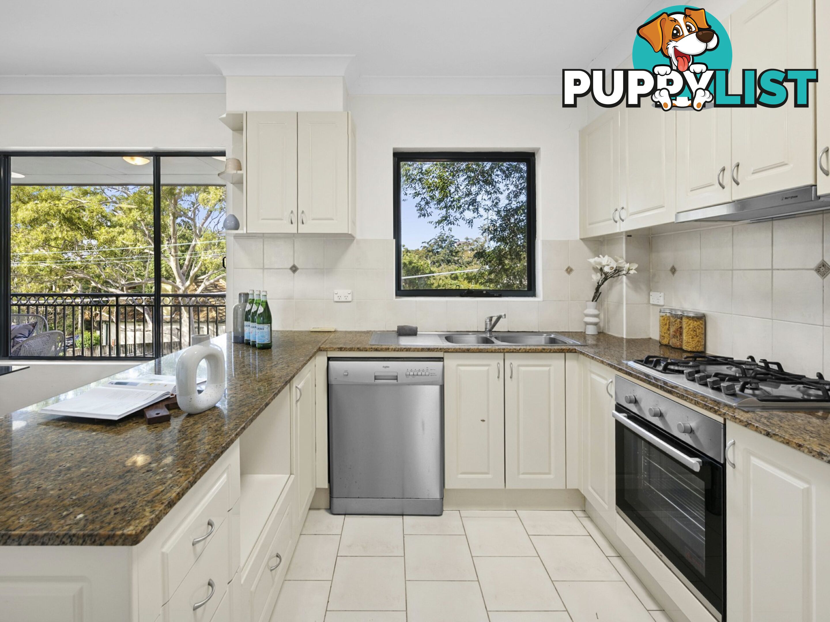 6/9-11 Palmer Street ARTARMON NSW 2064