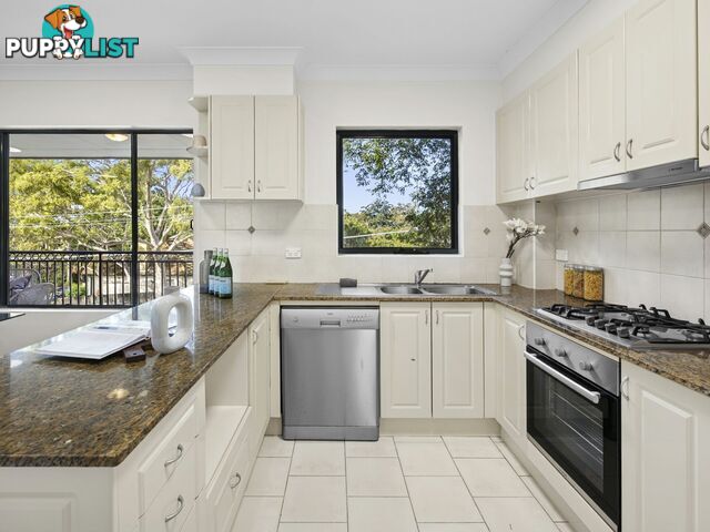 6/9-11 Palmer Street ARTARMON NSW 2064