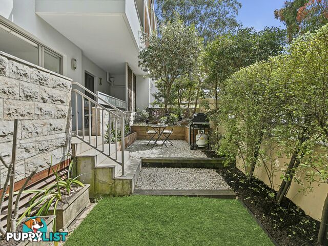 1/396 Mowbray Road LANE COVE NSW 2066