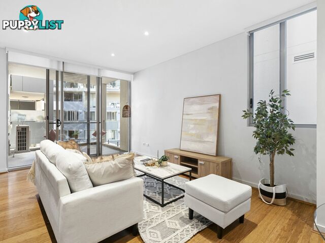413B/7-13 Centennial Avenue LANE COVE NSW 2066