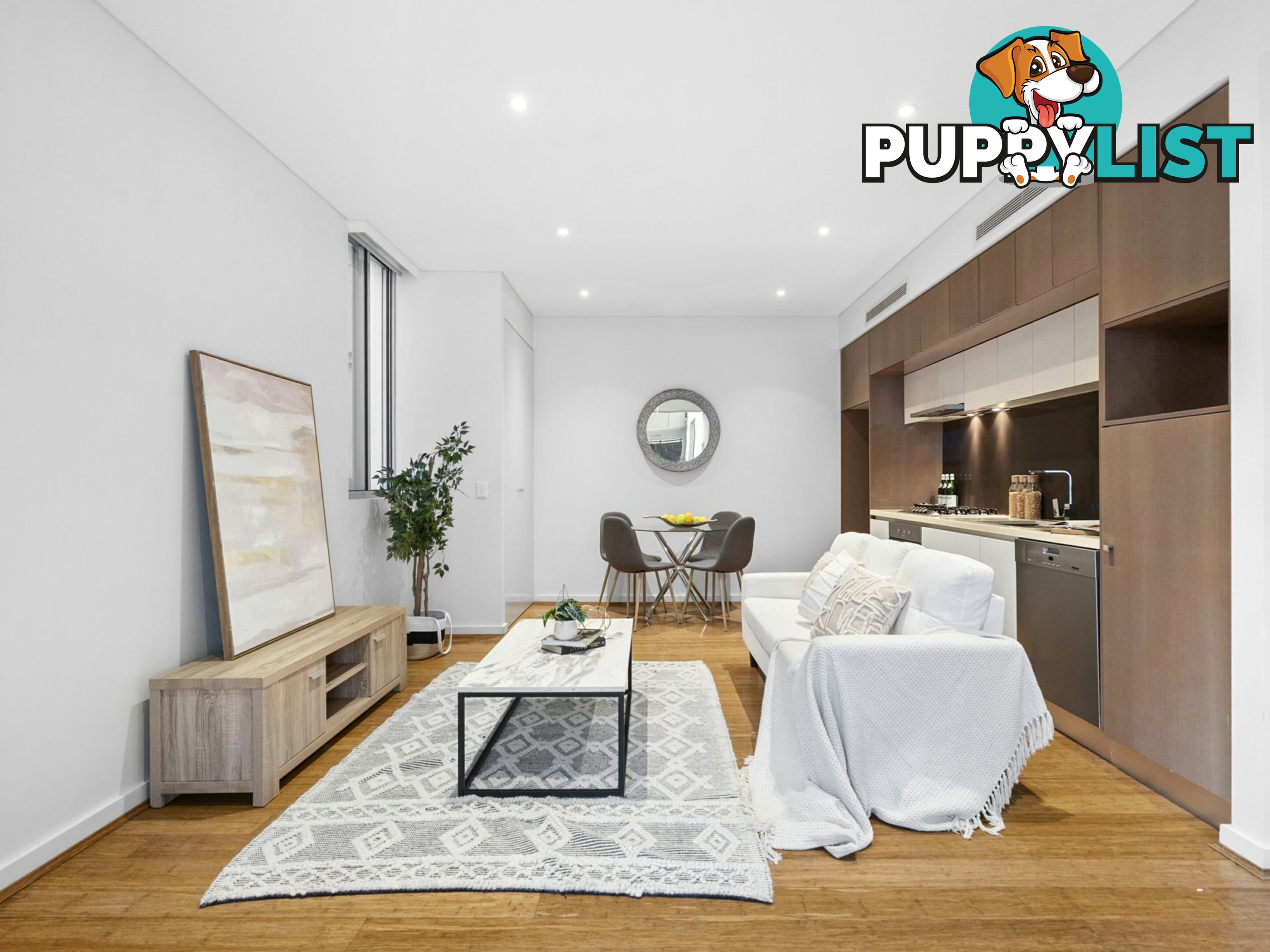 413B/7-13 Centennial Avenue LANE COVE NSW 2066
