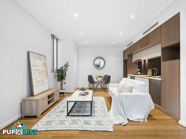 413B/7-13 Centennial Avenue LANE COVE NSW 2066