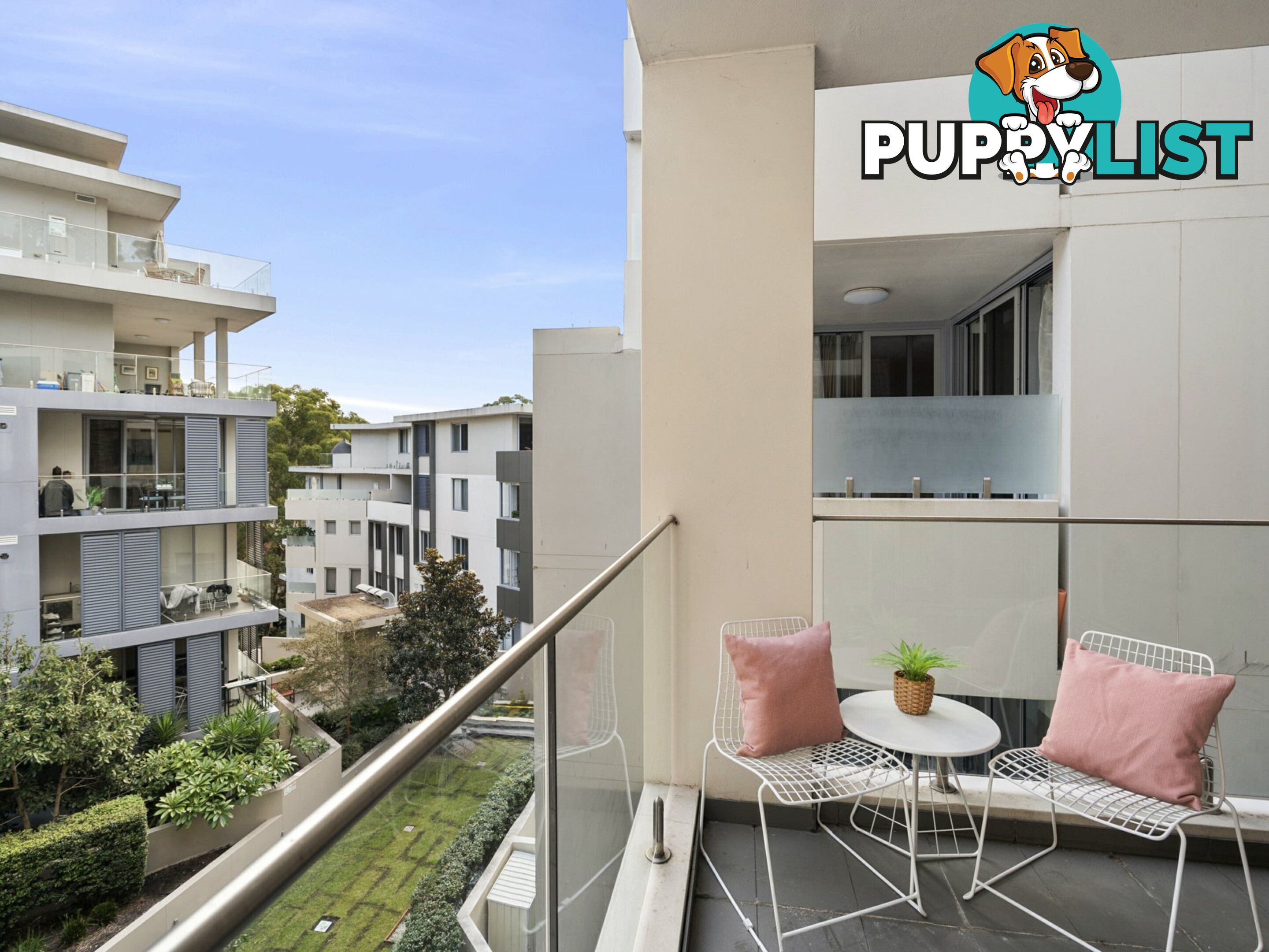 413B/7-13 Centennial Avenue LANE COVE NSW 2066