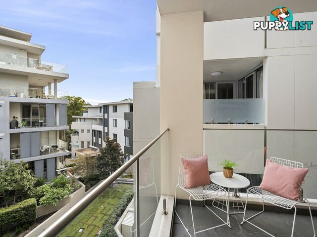 413B/7-13 Centennial Avenue LANE COVE NSW 2066
