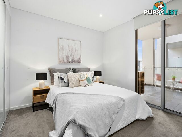 413B/7-13 Centennial Avenue LANE COVE NSW 2066