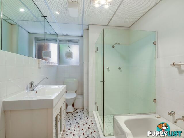 23/26-30 Huxtable Avenue LANE COVE NSW 2066