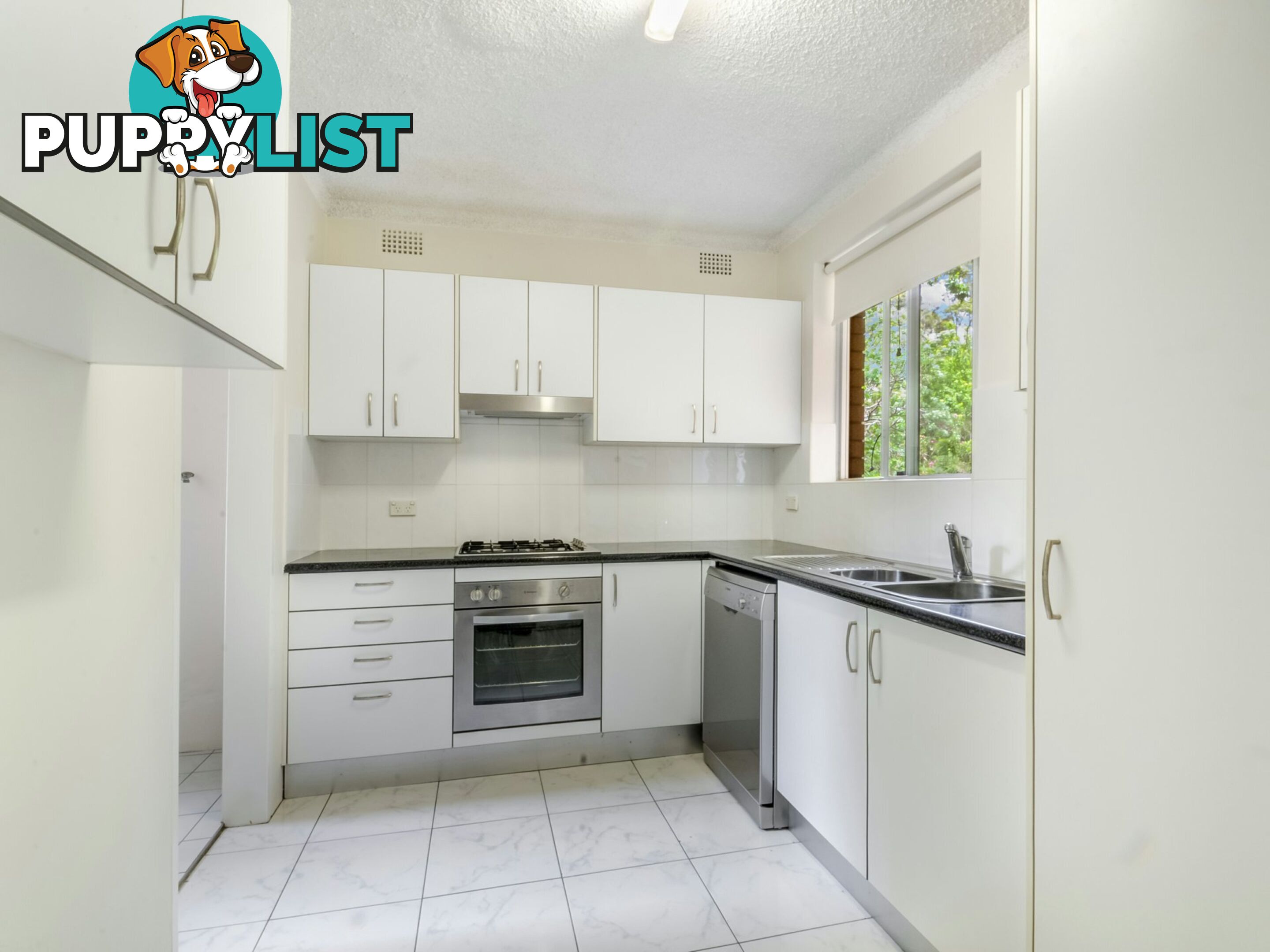 23/26-30 Huxtable Avenue LANE COVE NSW 2066