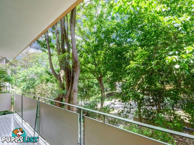 23/26-30 Huxtable Avenue LANE COVE NSW 2066