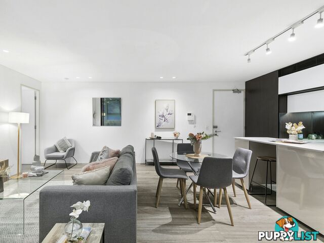 4/150 Walker Street NORTH SYDNEY NSW 2060