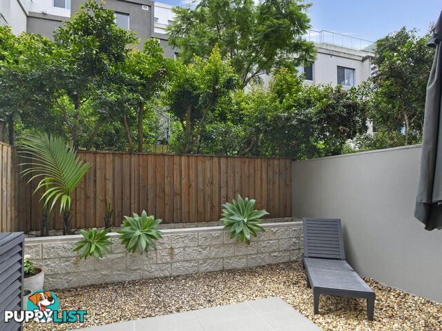 3/31-39 Mindarie Street LANE COVE NSW 2066