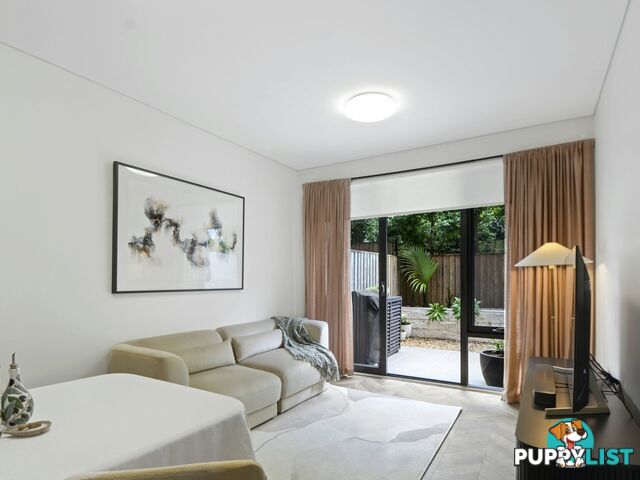 3/31-39 Mindarie Street LANE COVE NSW 2066