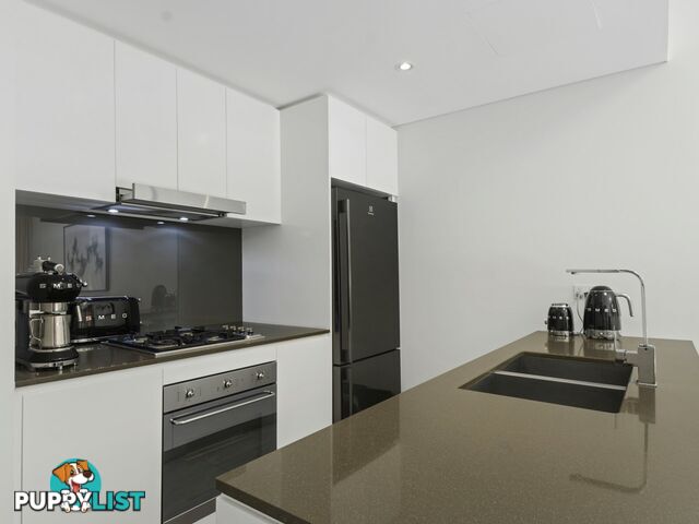 3/31-39 Mindarie Street LANE COVE NSW 2066