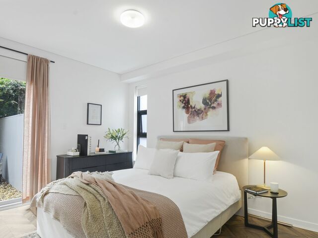 3/31-39 Mindarie Street LANE COVE NSW 2066