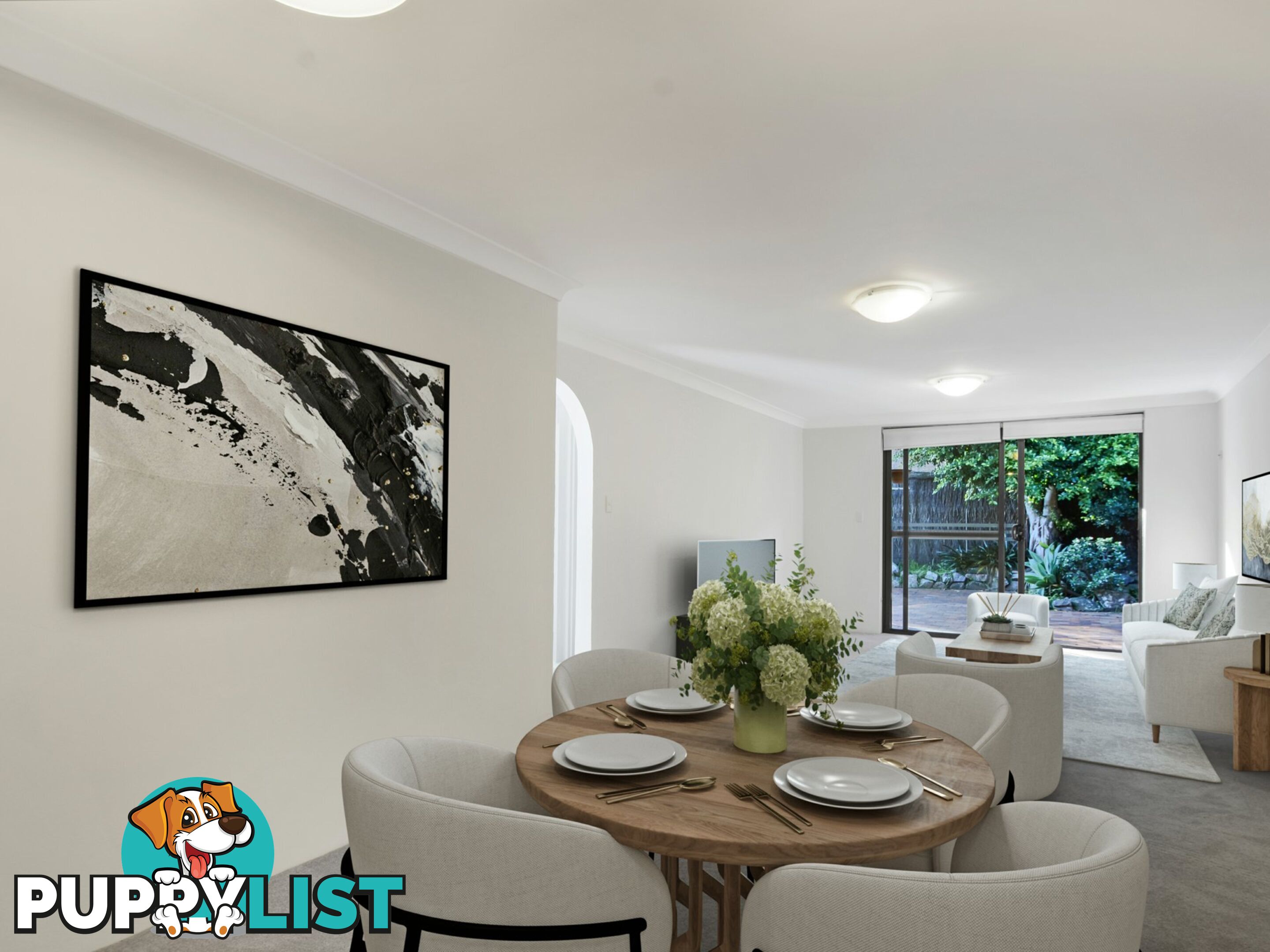 23/10 Willandra  Street LANE COVE NSW 2066