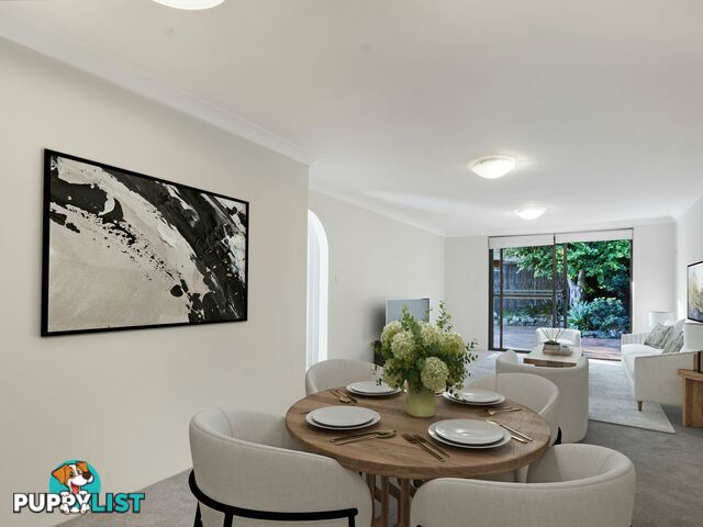 23/10 Willandra  Street LANE COVE NSW 2066