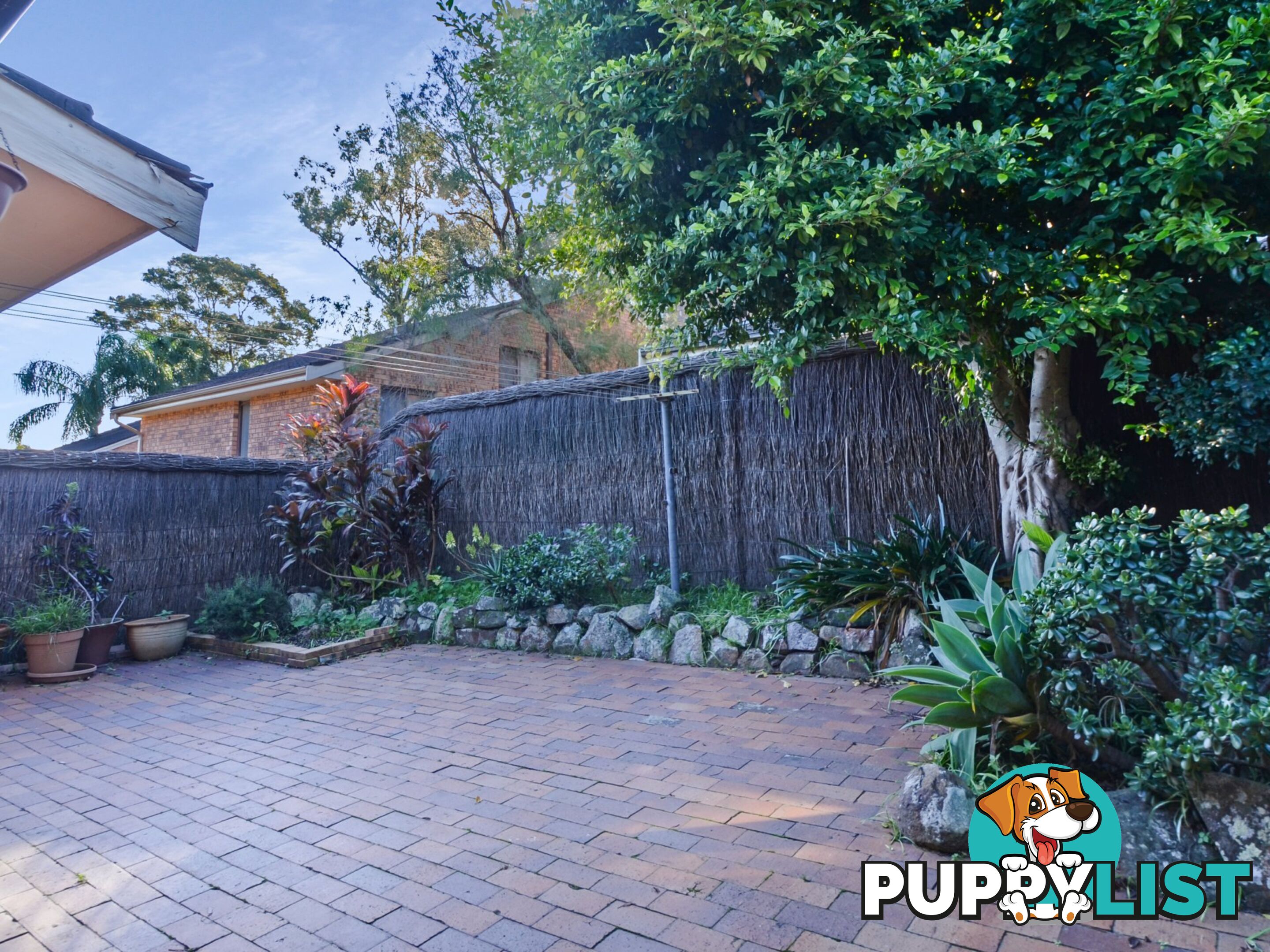 23/10 Willandra  Street LANE COVE NSW 2066