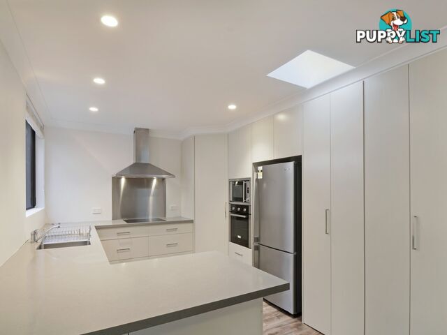 23/10 Willandra  Street LANE COVE NSW 2066