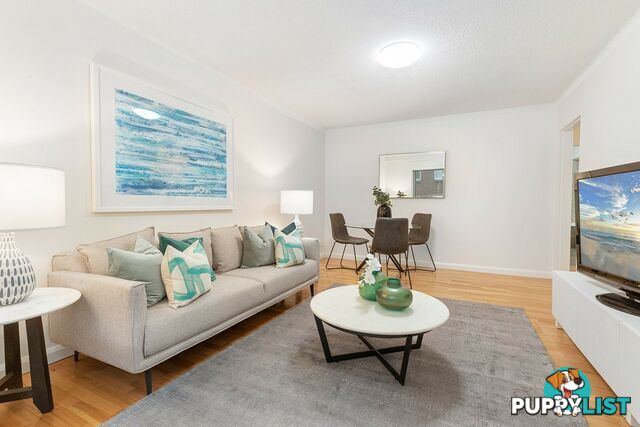 4/516 Mowbray Road LANE COVE NSW 2066
