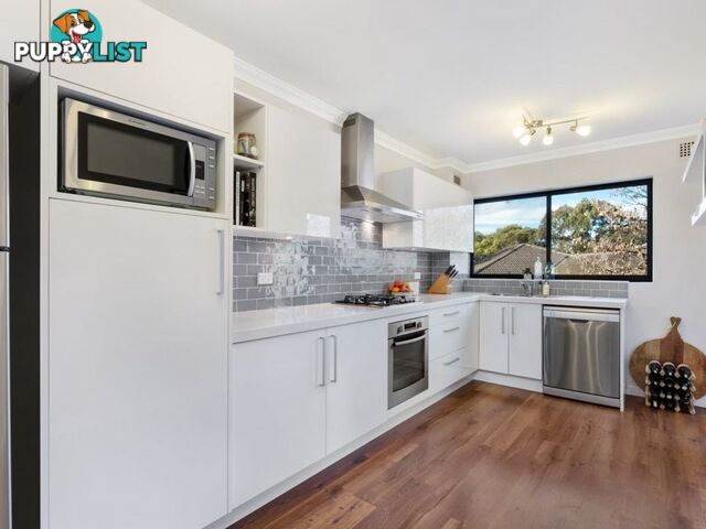 8/19 Ralston Street LANE COVE NORTH NSW 2066