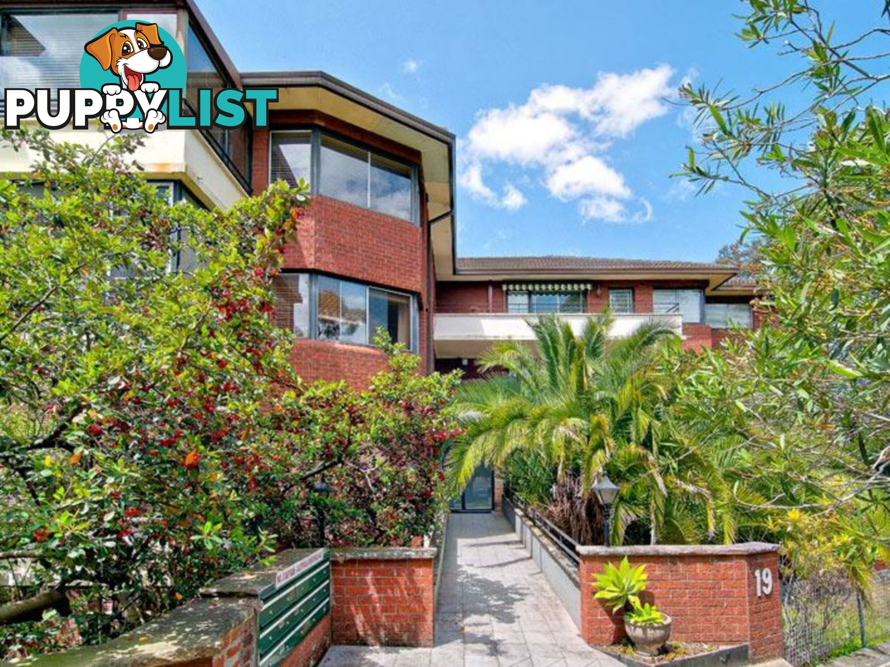 8/19 Ralston Street LANE COVE NORTH NSW 2066