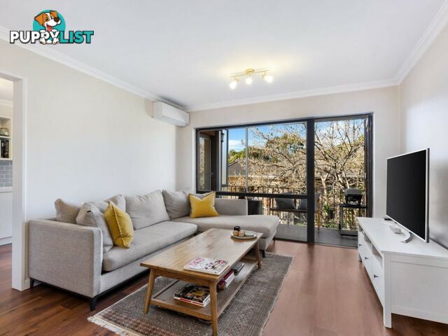 8/19 Ralston Street LANE COVE NORTH NSW 2066