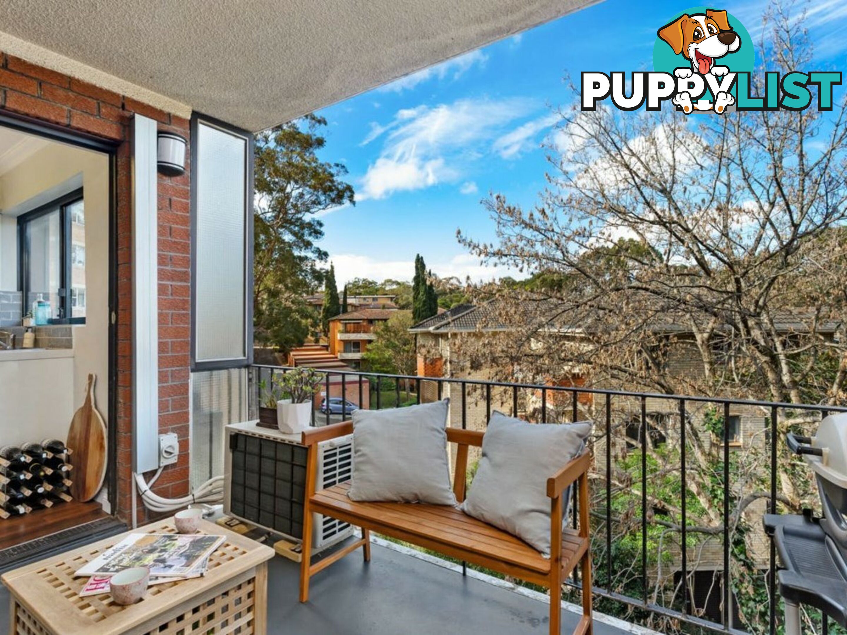 8/19 Ralston Street LANE COVE NORTH NSW 2066