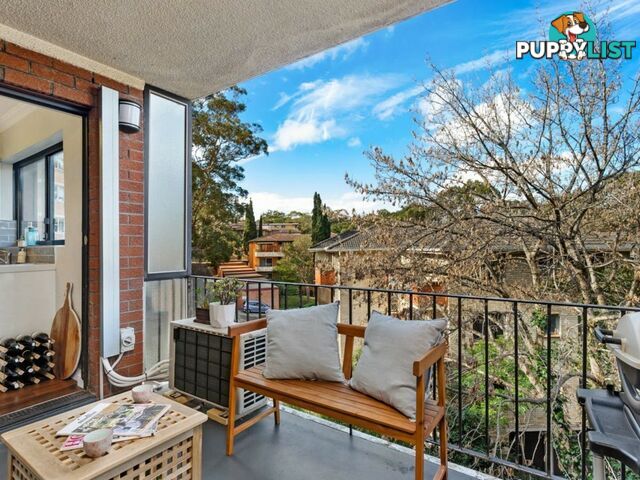 8/19 Ralston Street LANE COVE NORTH NSW 2066