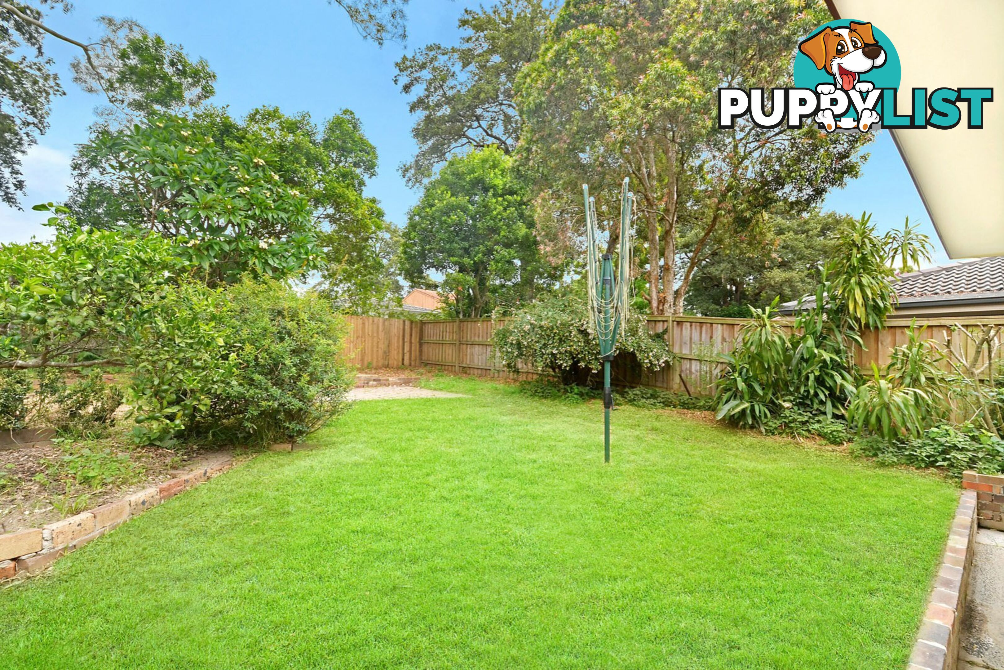 8 Kamilaroy Road WEST PYMBLE NSW 2073