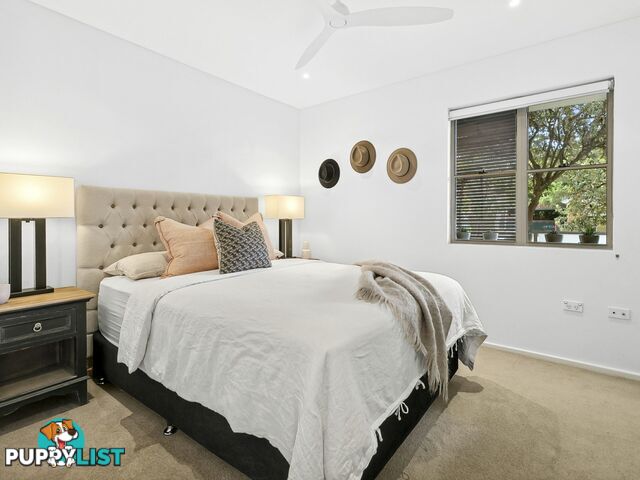 1/396 Mowbray Rd W LANE COVE NSW 2066