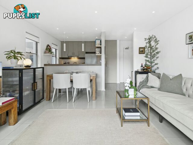 1/396 Mowbray Rd W LANE COVE NSW 2066