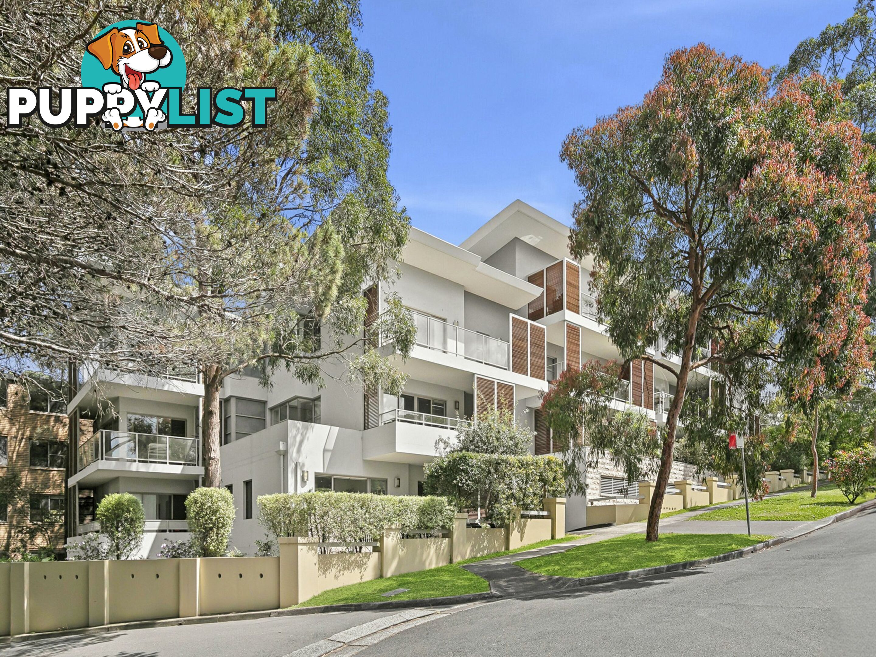 1/396 Mowbray Rd W LANE COVE NSW 2066