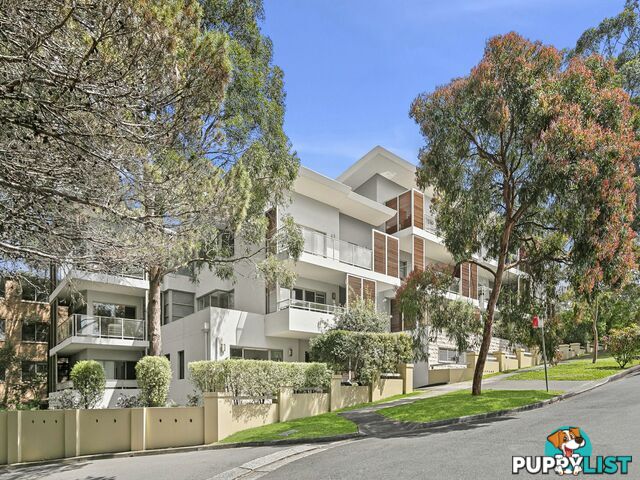 1/396 Mowbray Rd W LANE COVE NSW 2066