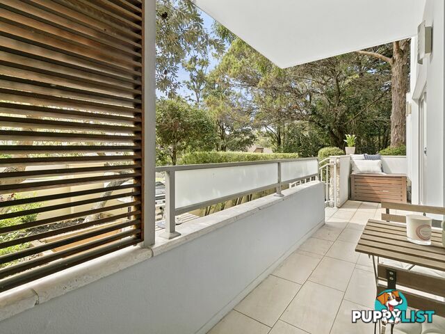 1/396 Mowbray Rd W LANE COVE NSW 2066