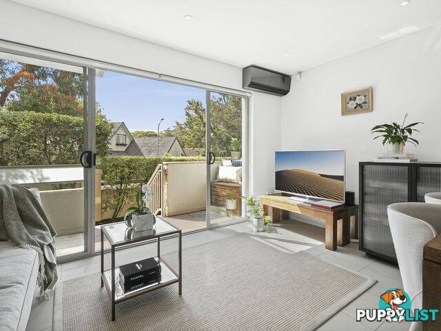 1/396 Mowbray Rd W LANE COVE NSW 2066