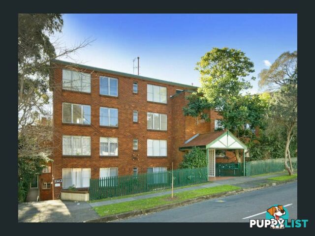 25/11-12 Howarth Road LANE COVE NSW 2066