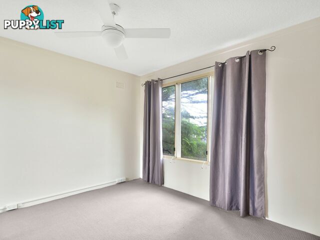 25/11-12 Howarth Road LANE COVE NSW 2066