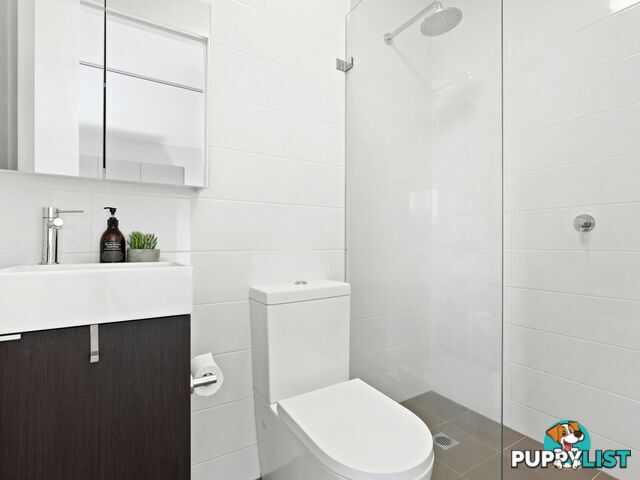 22/1 Johnston Lane LANE COVE NSW 2066