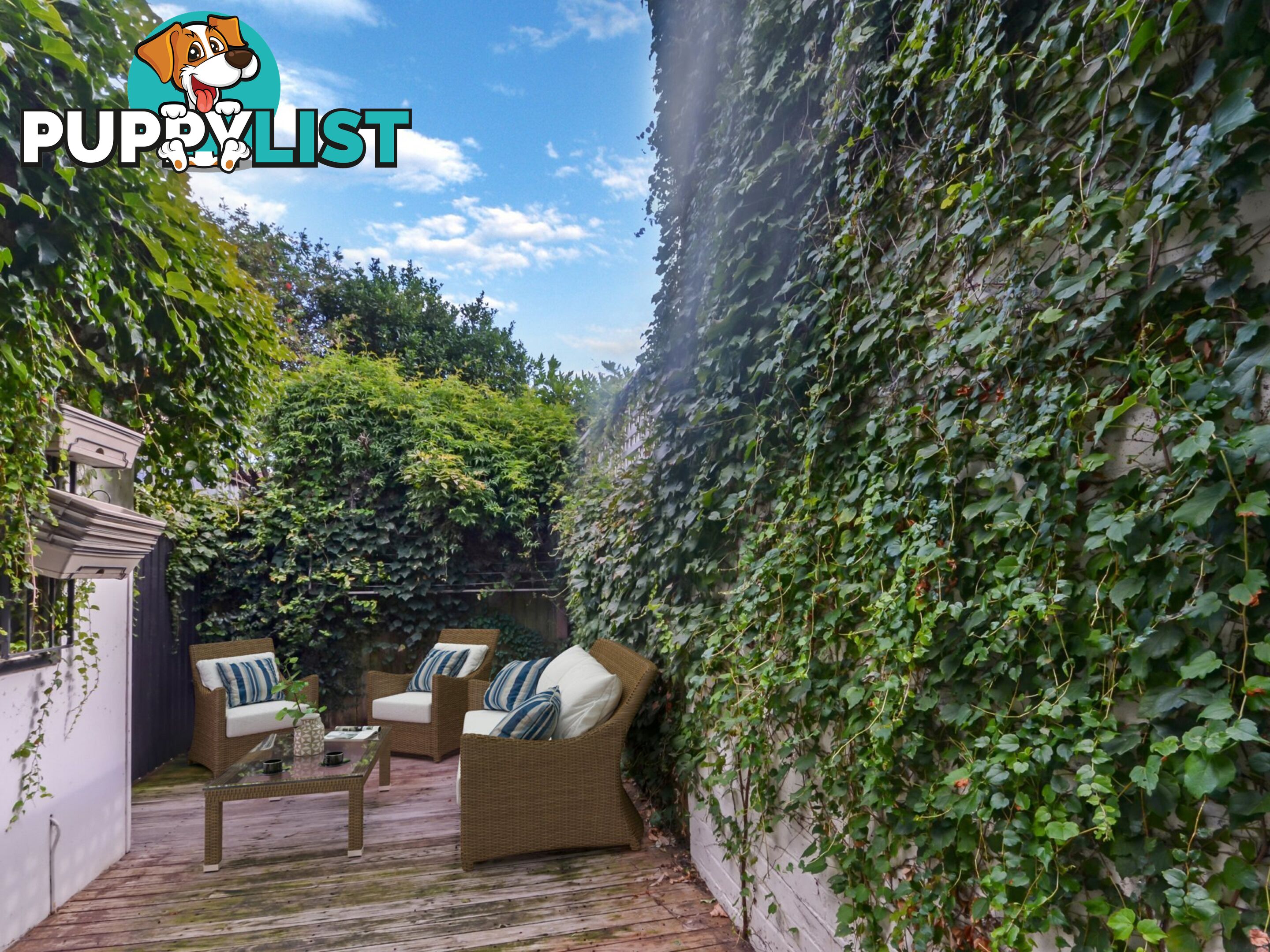 12 Carrington St BALMAIN NSW 2041