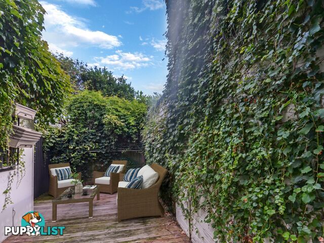 12 Carrington St BALMAIN NSW 2041